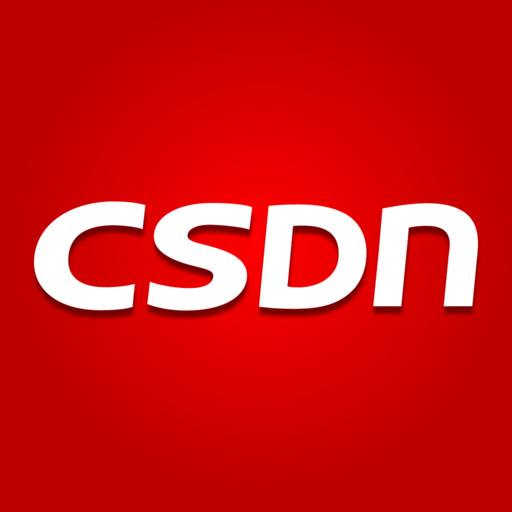 csdn icon